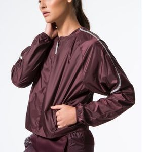 adidas by Stella McCartney Run Adizero Jacket
